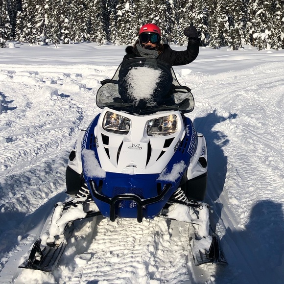 Meet your Posher, Lisa - Picture 7 of 16